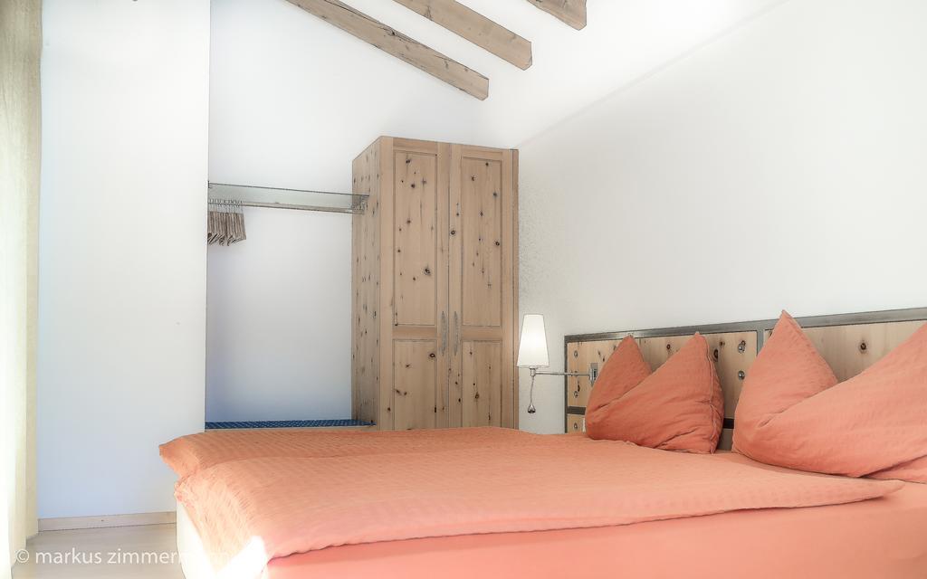 Ferienwohnung Haus Maryland Zermatt Zimmer foto