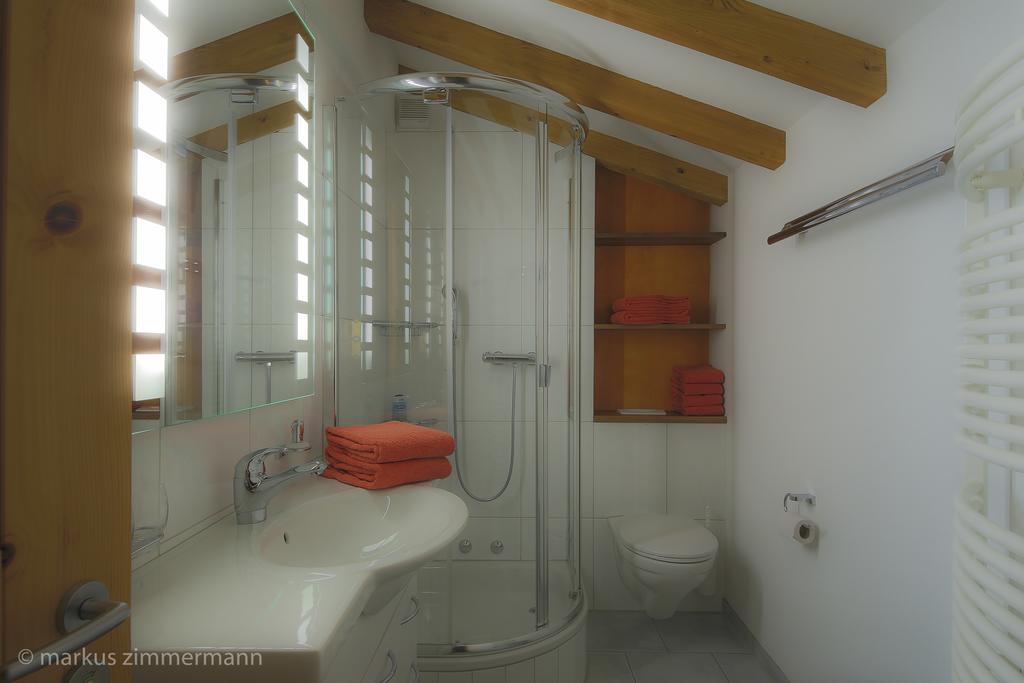 Ferienwohnung Haus Maryland Zermatt Zimmer foto