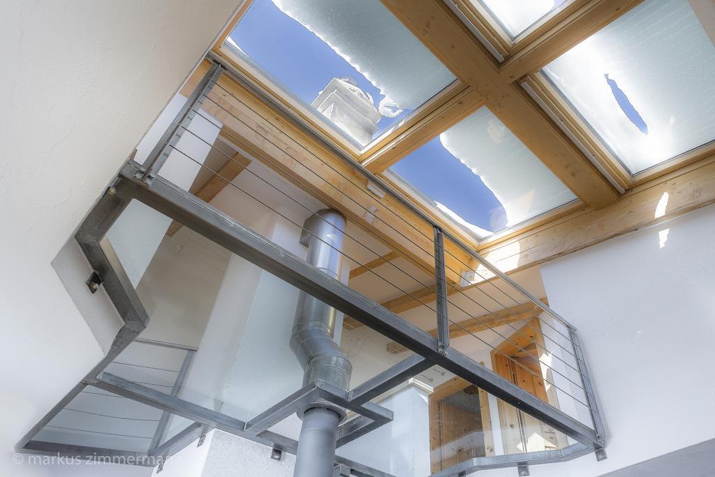 Ferienwohnung Haus Maryland Zermatt Zimmer foto